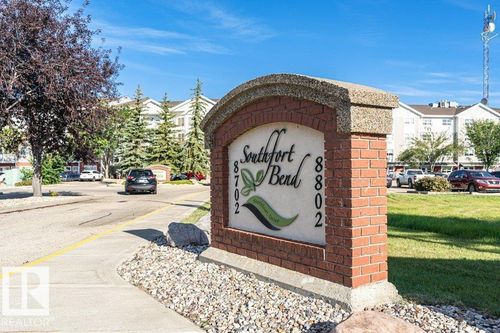 8802 Southfort Dr, Fort Saskatchewan, AB, T8L4R6 | Card Image