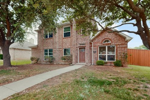 7807 Kristina Dr, Frisco, TX, 75034-5479 | Card Image