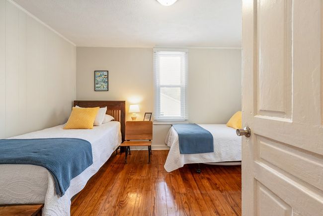 102 N Short St, House other with 2 bedrooms, 1 bathrooms and null parking in Fries VA | Image 25