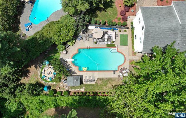 254 University Way, House other with 5 bedrooms, 5 bathrooms and null parking in Paramus NJ | Image 14