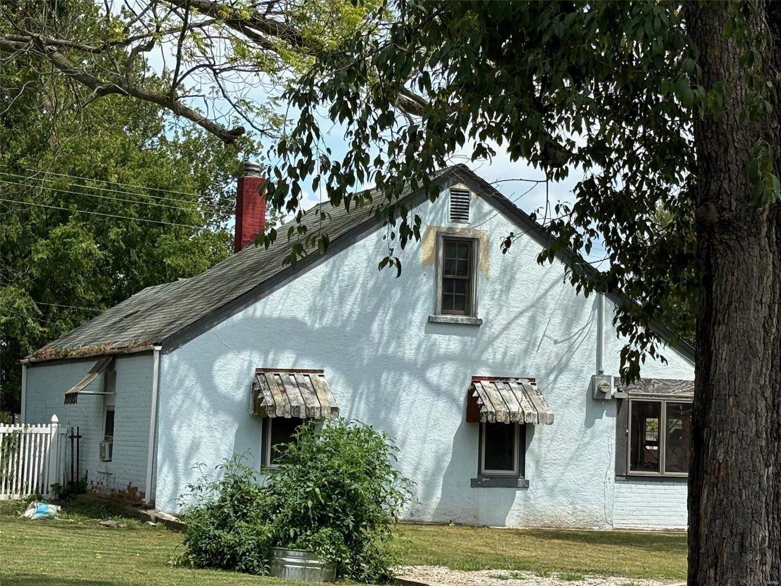 3rd St, Sainte Genevieve, MO 63670