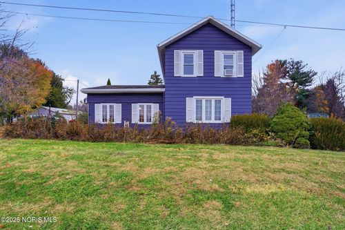 5610 County Highway 330, Upper Sandusky, OH, 43351-9772 | Card Image