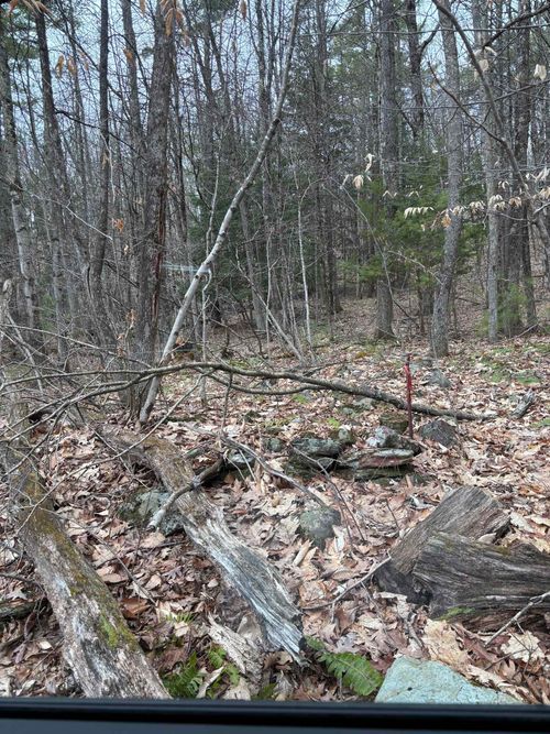 00 Coon Hill Rd, Castleton, VT, 05735 | Card Image