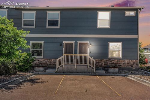 4605 Wharf Pt, Colorado Springs, CO, 80911-3199 | Card Image