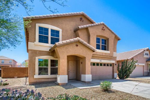 3219 W Saint Anne Ave, Phoenix, AZ, 85041-6387 | Card Image