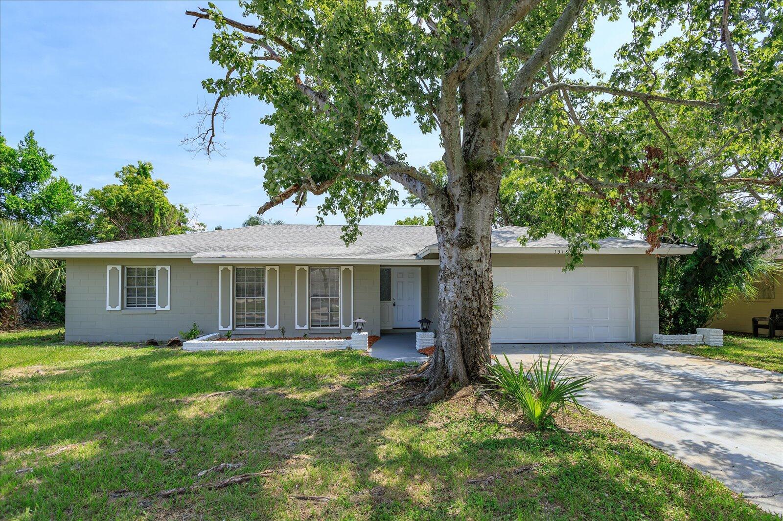 Littler Dr, Titusville, FL 32780