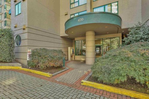 104-420 Carnarvon St, New Westminster, BC, V3L5P1 | Card Image