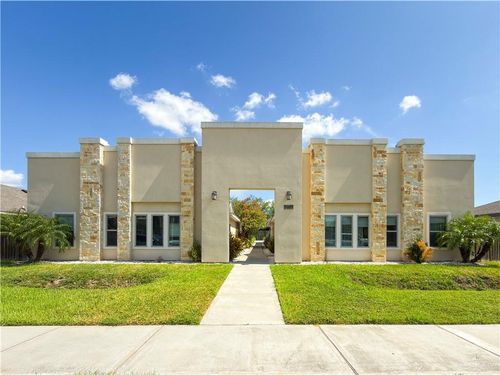 2609 Larkspur Avenue, Edinburg, TX, 78541 | Card Image