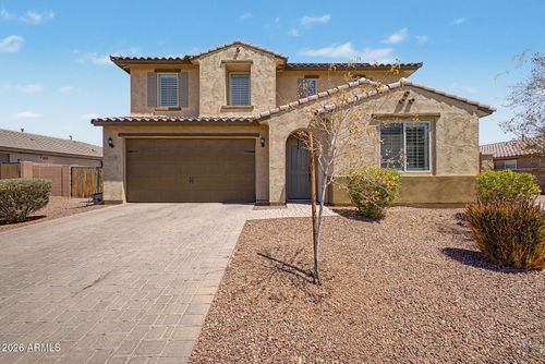 18198 W Fulton St, Goodyear, AZ, 85338-7556 | Card Image