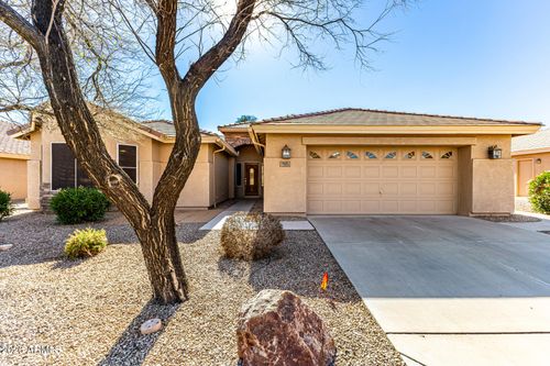143 S Los Cielos Ln, Casa Grande, AZ, 85194-8361 | Card Image