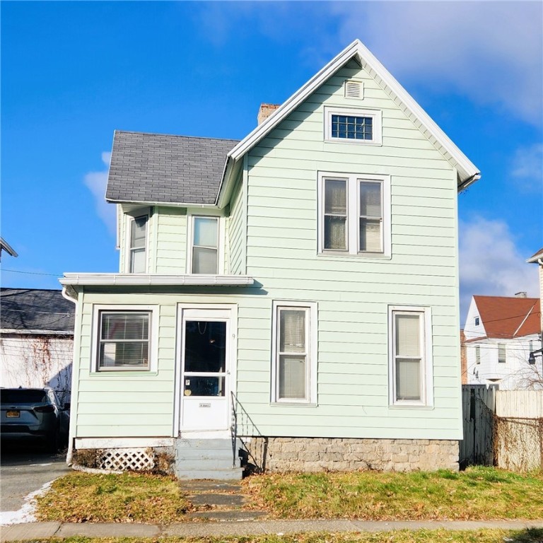 Broezel St, Rochester, NY 14613