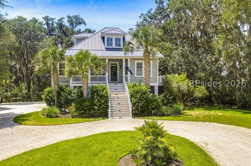 108 Front St, Saint Helena Island, SC, 29920-6631 | Card Image