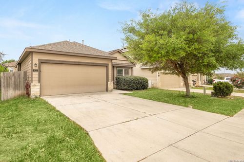 9122 Vondel Park, Converse, TX, 78109-2805 | Card Image