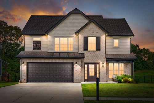 1517 Collins View Way, Clarksville, TN, 37043-1528 | Card Image