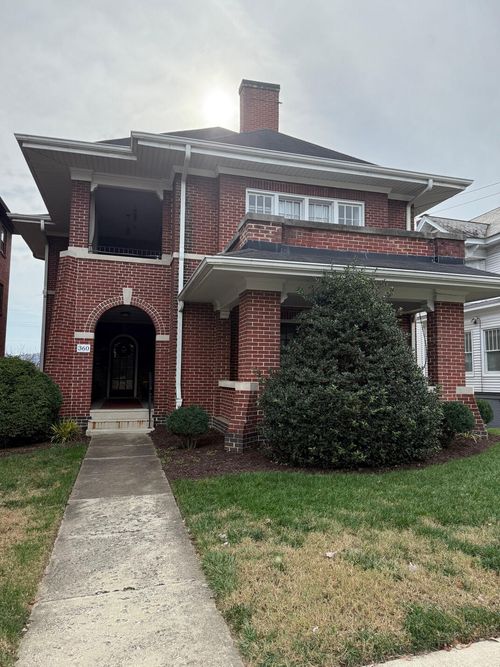 apt-b-360 Walnut Ave Sw, Roanoke, VA, 24016-4621 | Card Image