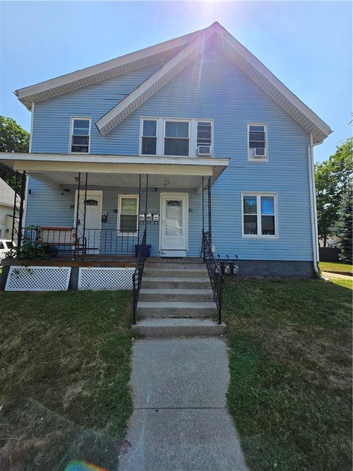 1-r-36 N Clarendon St, Cranston, RI, 02910-1913 | Card Image