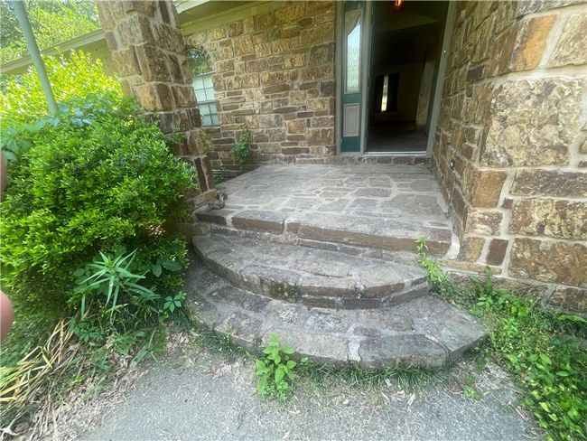 24 Cedar Creek Dr, House other with 3 bedrooms, 2 bathrooms and null parking in Clarksville AR | Image 5