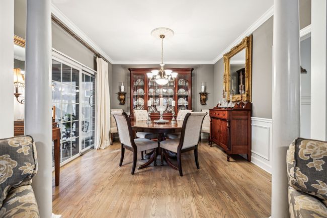 314 W 6 Th St, House other with 3 bedrooms, 3 bathrooms and 3 parking in Columbia TN | Image 15