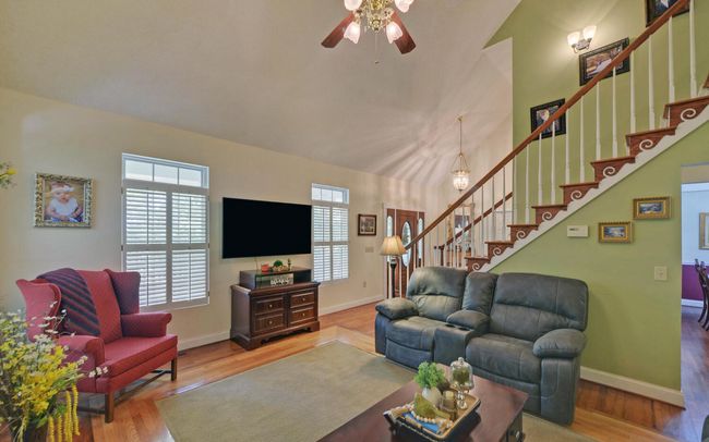 814 Brush Creek Rd, House other with 4 bedrooms, 3 bathrooms and 2 parking in Colbert GA | Image 9