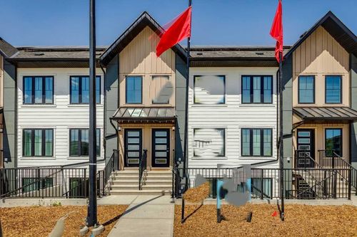 207-40 Livingston Parade Ne, Calgary, AB, T3P2K4 | Card Image