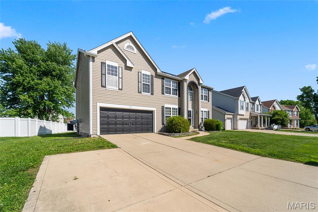 Residential in Fairview Heights 5