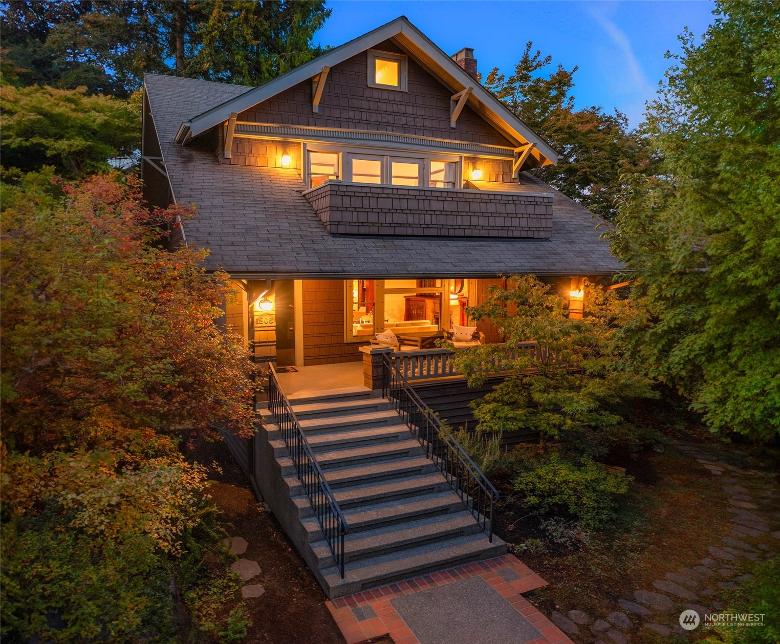 Ravenna Blvd, Seattle, WA 98105
