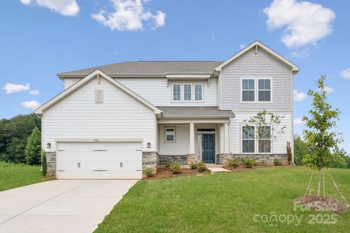 3321 Meadow Wood Ct, Maiden, NC, 28650 | Card Image