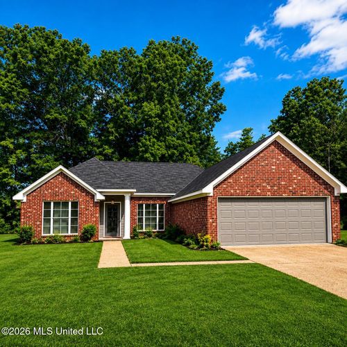 2099 Branch Creek Dr, Byram, MS, 39272-8953 | Card Image