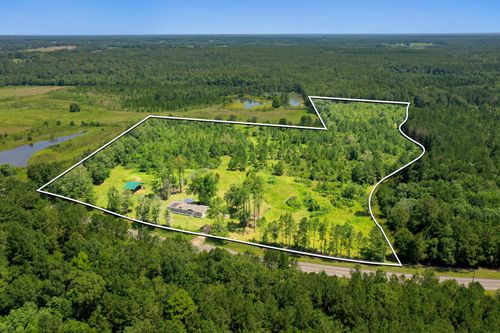 533 County Highway 0605, Defuniak Springs, FL, 32433-5738 | Card Image