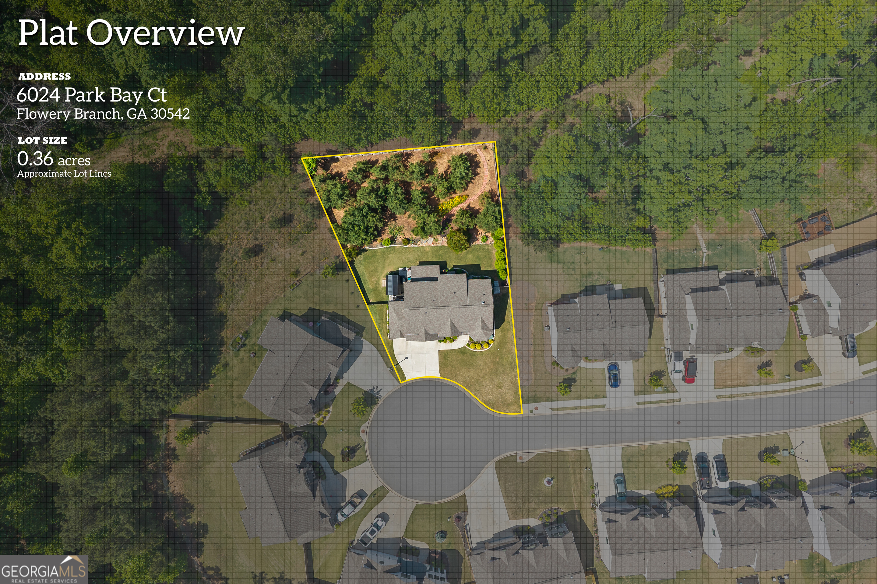 Residential in Flowery Branch 3
