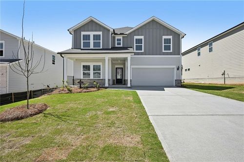 3139 Sweet Red Circle, Braselton, GA, 30517 | Card Image