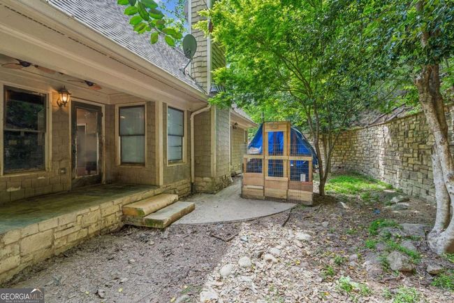 194 Morse Elm Loop, House other with 3 bedrooms, 4 bathrooms and null parking in Waleska GA | Image 21