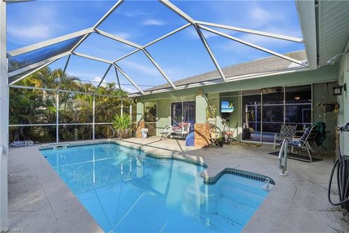 8360 Bounty Rd, FORT MYERS, FL, 33967-2603 | Card Image