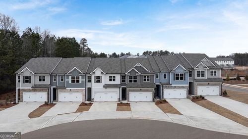 6656 Parsons St, Flowery Branch, GA, 30542-3881 | Card Image