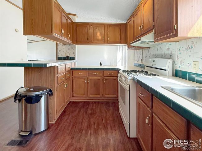 611 Beattie St, House other with 3 bedrooms, 2 bathrooms and 1 parking in Sterling CO | Image 7