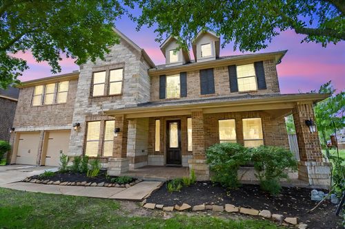 5039 Crystal Bluff Ct, Richmond, TX, 77407-1428 | Card Image