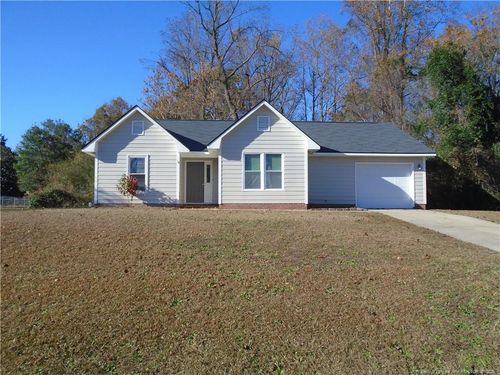 6557 Anniston St, Parkton, NC, 28371-9358 | Card Image