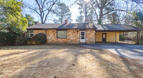104 Forest Hill Dr, Anderson, SC, 29621-4124 | Card Image