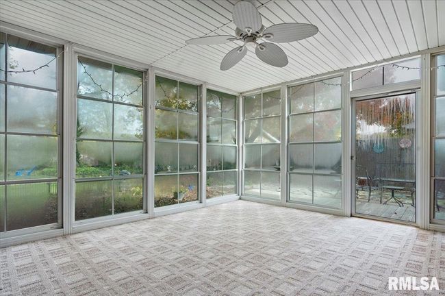 2207 W Iles Ave, House other with 3 bedrooms, 2 bathrooms and null parking in Springfield IL | Image 30