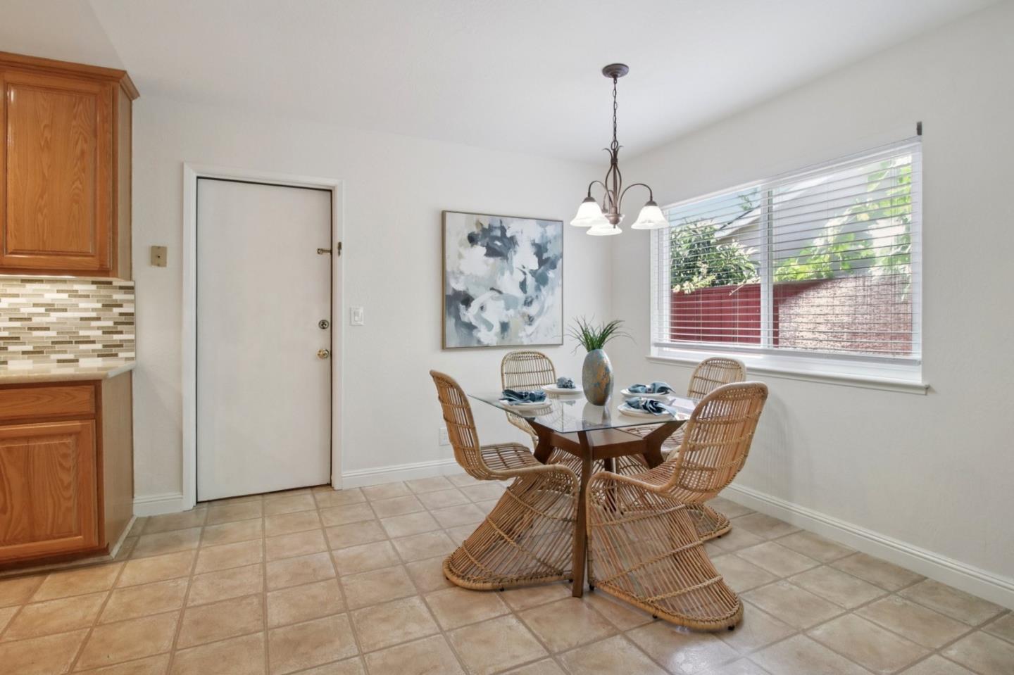 Residential in San Jose 2