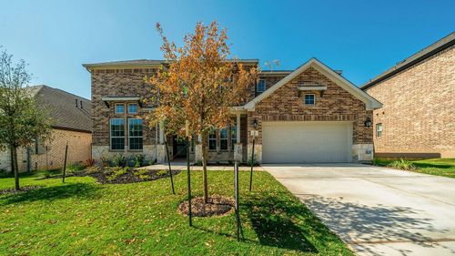 1412 Mulberry Cir, Georgetown, TX, 78633 | Card Image
