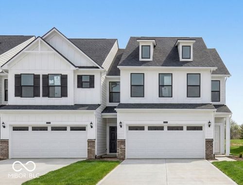 9927 Behner Drive, Fishers, IN, 46250 | Card Image