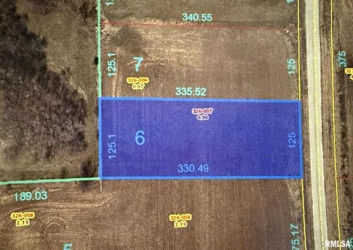 2530 Olof Krans Ave, Galva, IL, 61434-1188 | Card Image