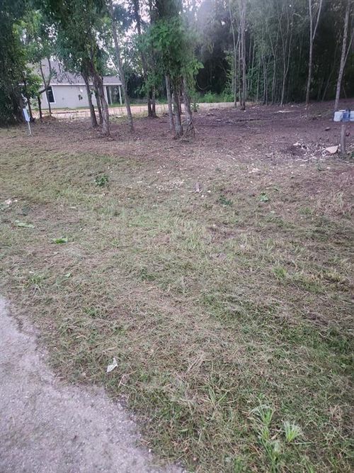 1 N Railroad Ave, Shepherd, TX, 77371 | Card Image