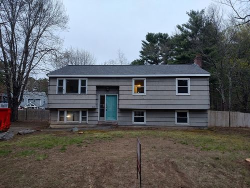 210 Plain St, Norton, MA, 02766-2403 | Card Image