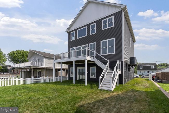 7108 River Drive Rd, House other with 4 bedrooms, 3 bathrooms and null parking in SPARROWS POINT MD | Image 64