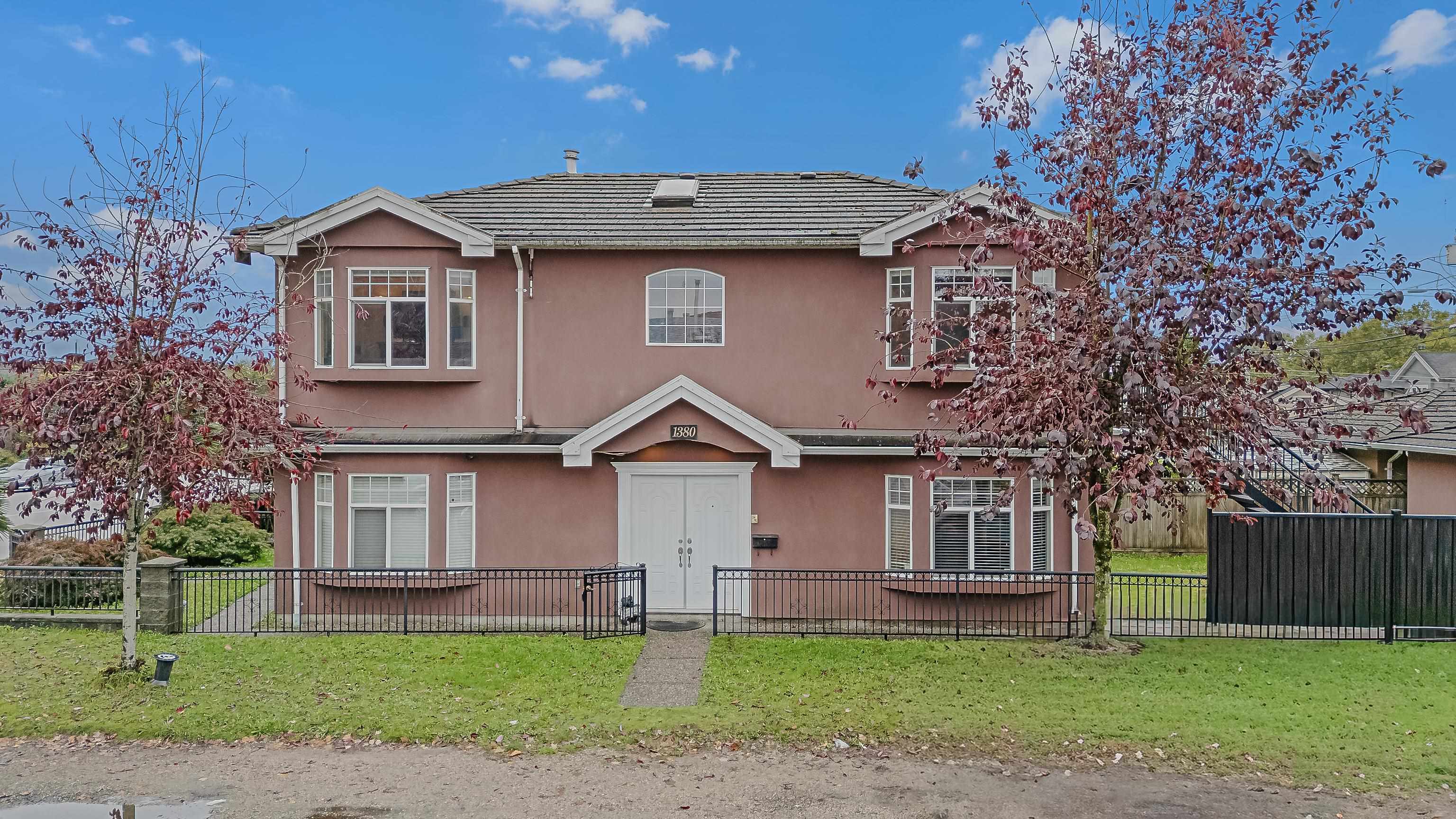 Residential in Vancouver