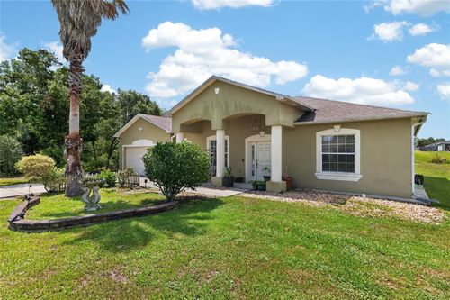 2728 Sw 153rd Place Rd, Ocala, FL, 34473-3430 | Card Image