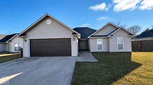 3505 Lexee Dr, Jonesboro, AR, 72404-8283 | Card Image