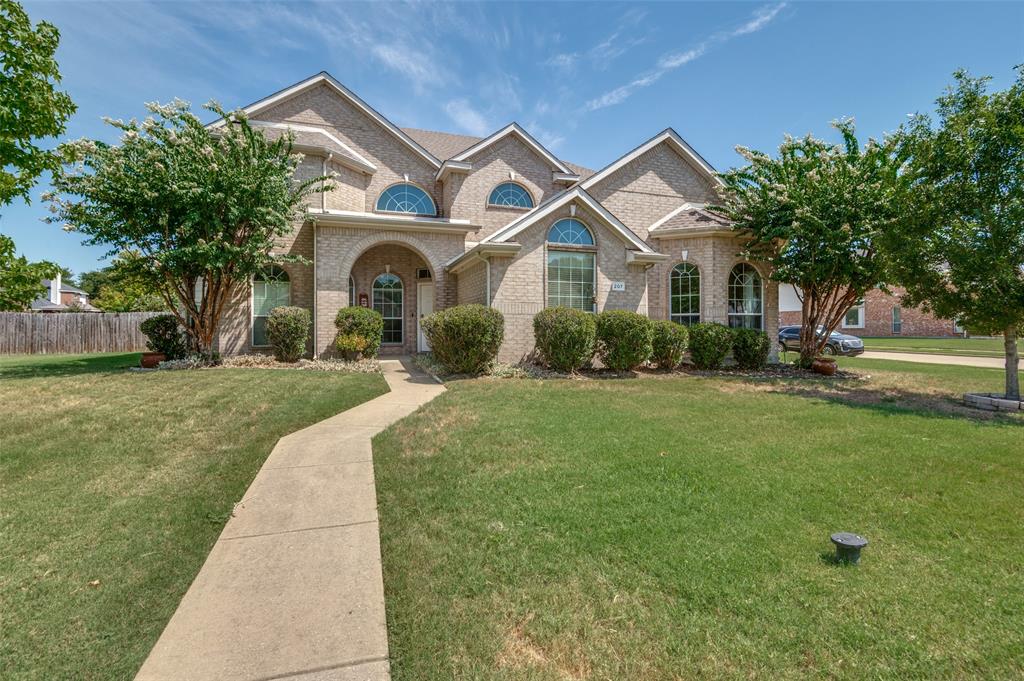 Moses Dr, Glenn Heights, TX 75154